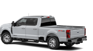 2026 Ford Super Duty® External Image 3